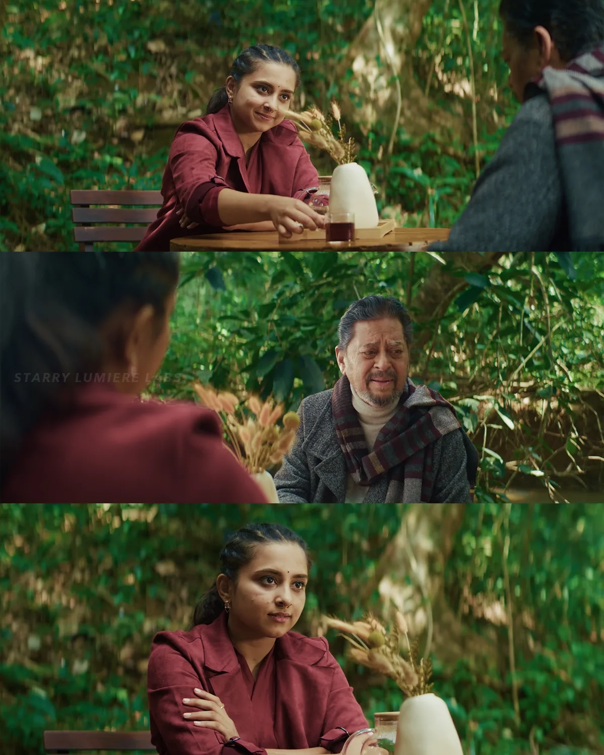 Ramesh Bhat.Chandana Ananthakrishna